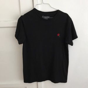Small Empyre shirt